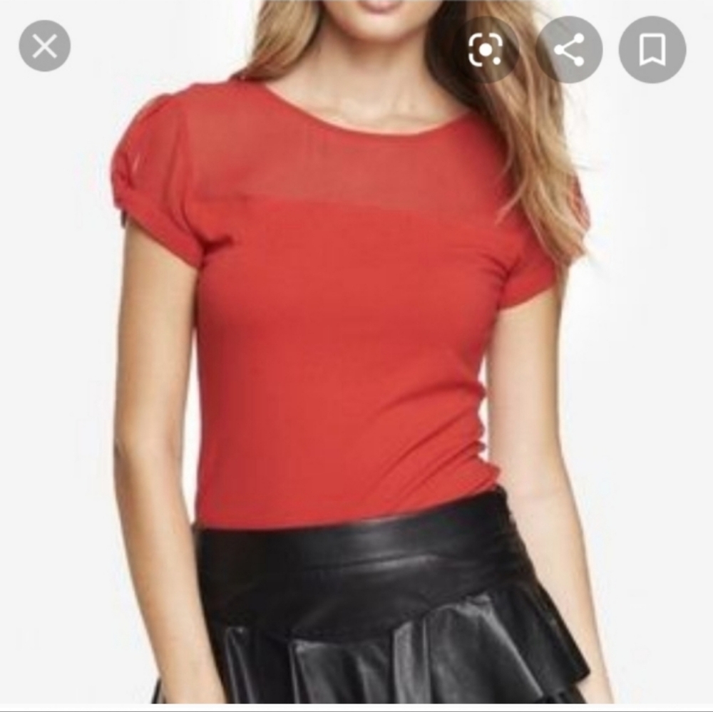 Sale: All Tops, Buy 1 Get 1 Free